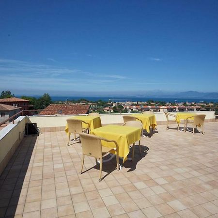 Casa Lorenzo Bardolino Exterior foto