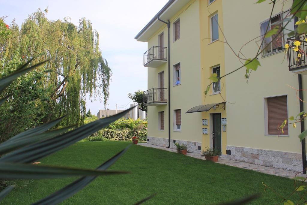 Casa Lorenzo Bardolino Quarto foto