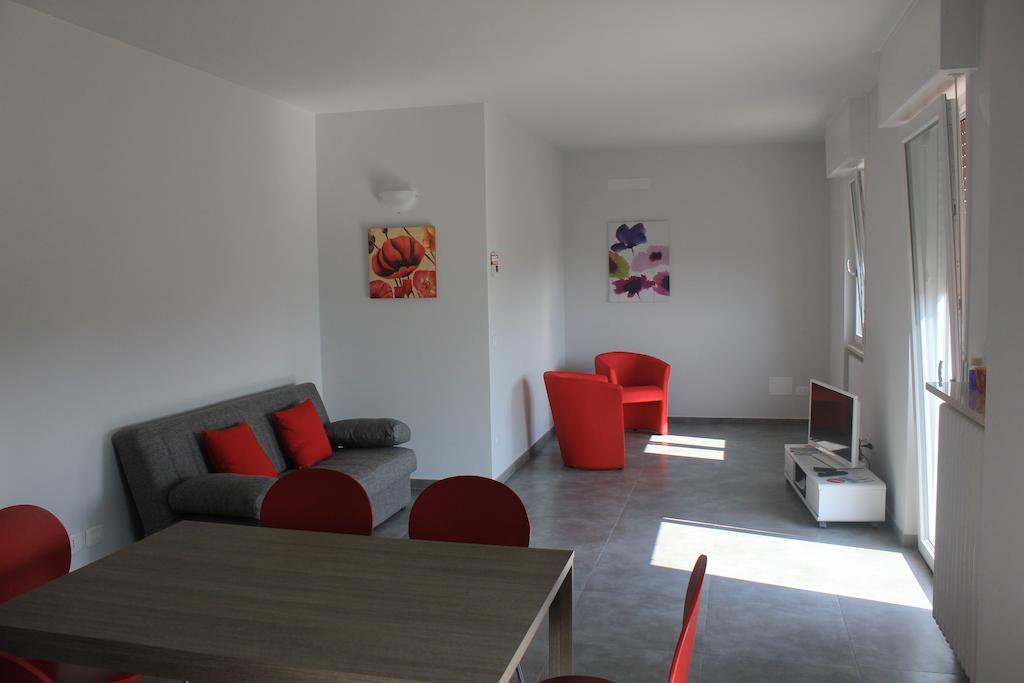 Casa Lorenzo Bardolino Quarto foto