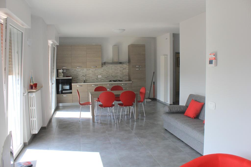 Casa Lorenzo Bardolino Quarto foto