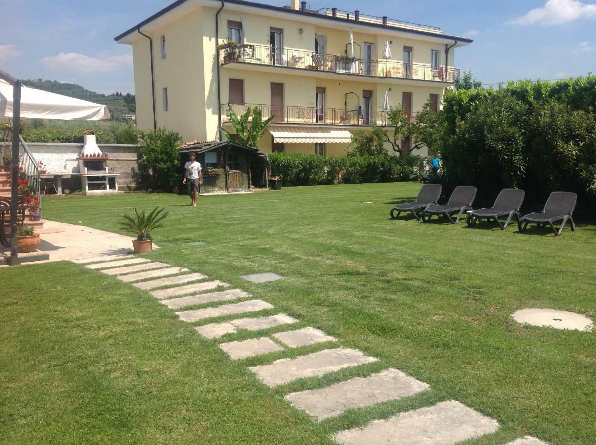 Casa Lorenzo Bardolino Exterior foto